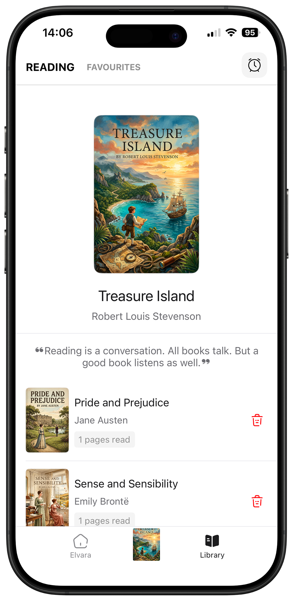 iPhone Feature 04