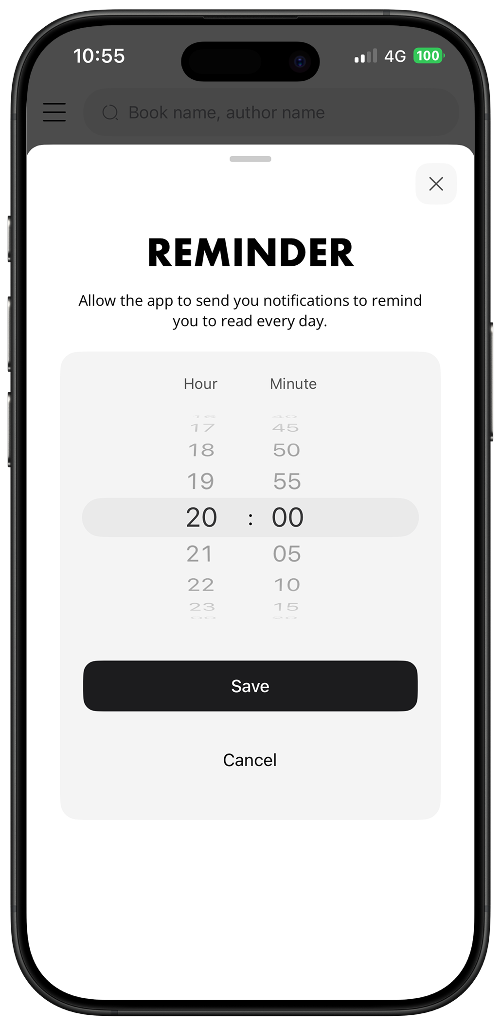 iPhone Feature 04
