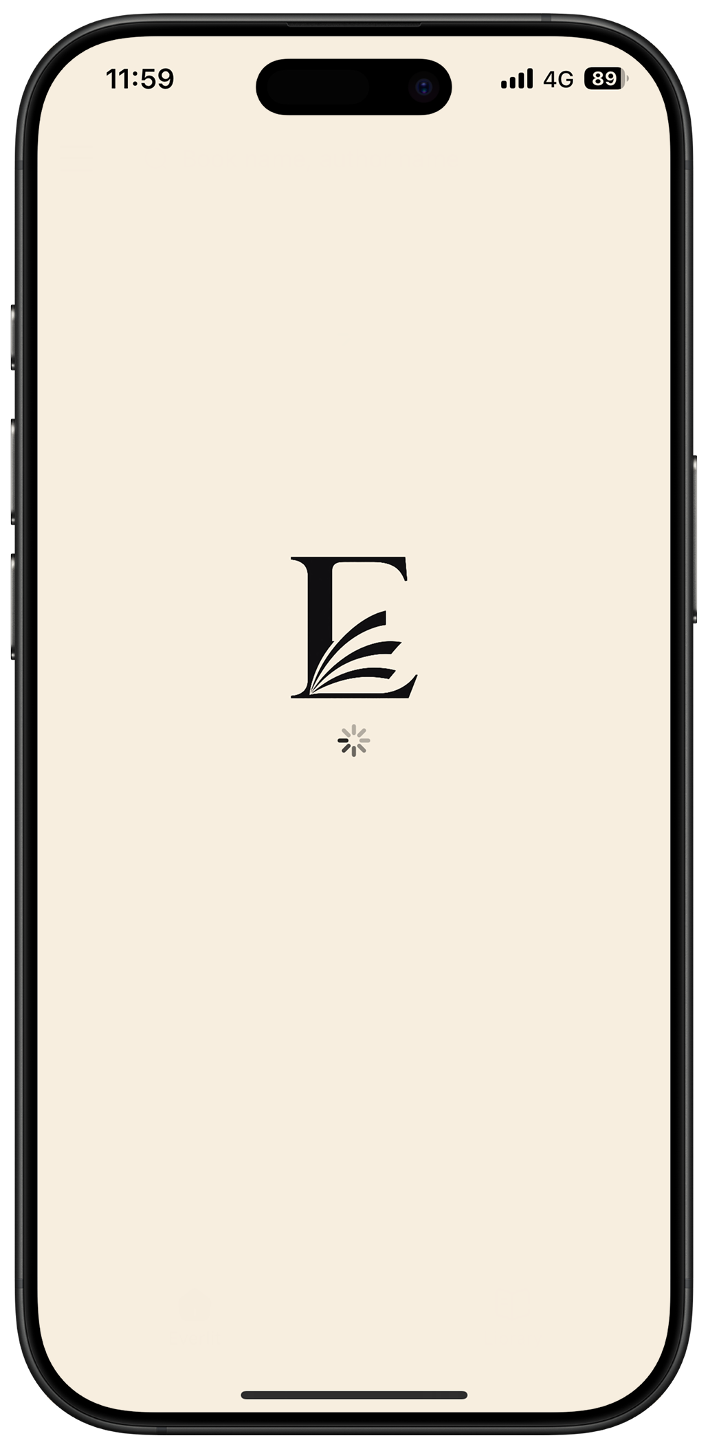 iPhone Hero